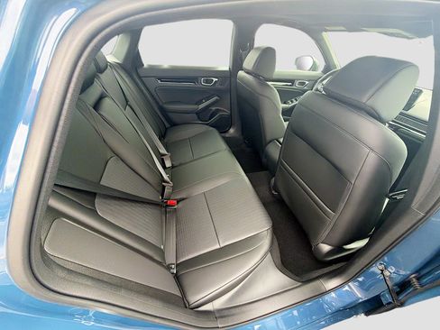 New 2026 Honda Civic Sport Touring image 21