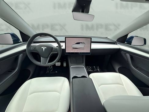 Used 2023 Tesla Model Y Performance AWD/4WD image 8