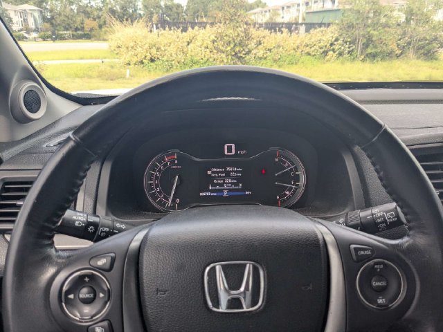 Used 2017 Honda Pilot EX-L image 29