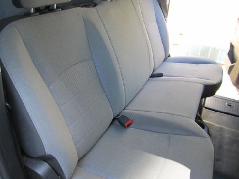 Used 2021 RAM 1500 Tradesman w/ Popular Equipment Group RWD image 31