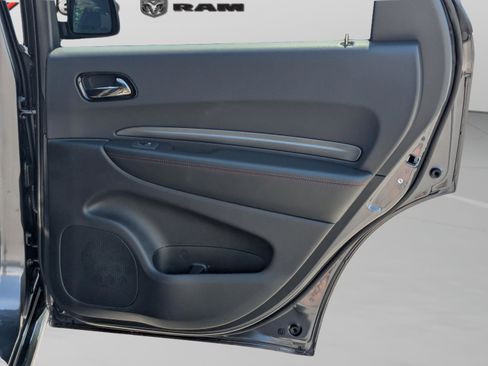 New 2026 Dodge Durango GT w/ Blacktop Package image 50