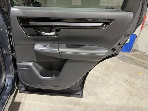 Used 2023 Honda CR-V Sport Touring image 40