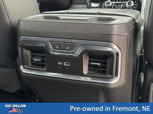 Certified 2023 GMC Sierra 1500 Denali w/ Technology Package AWD/4WD image 21