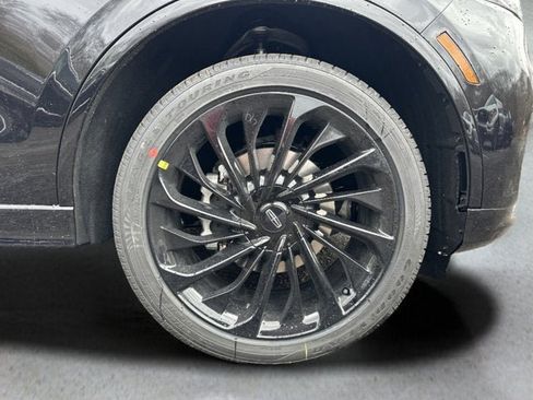 New 2026 Lincoln Aviator Reserve AWD/4WD image 24
