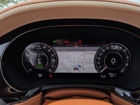 New 2025 Bentley Continental GT Speed AWD/4WD image 28