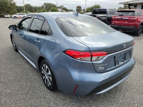 Used 2020 Toyota Corolla LE image 12