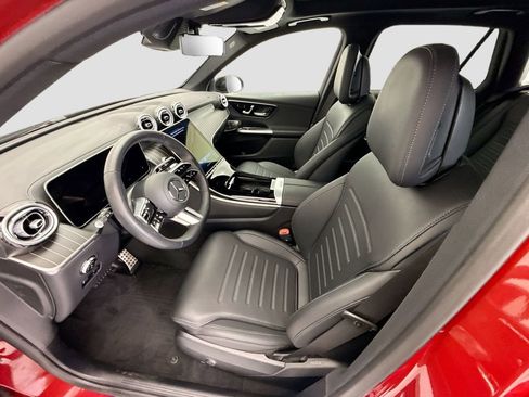 Certified 2026 Mercedes-Benz GLC 300 4MATIC image 18