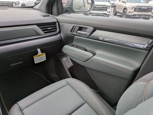 New 2026 GMC Terrain AT4 w/ Convenience Package III image 19