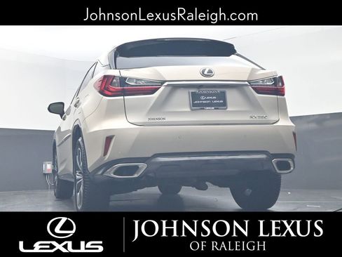Used 2016 Lexus RX 350 AWD image 18
