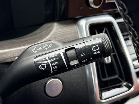 Certified 2021 Kia Sorento SX Prestige image 23