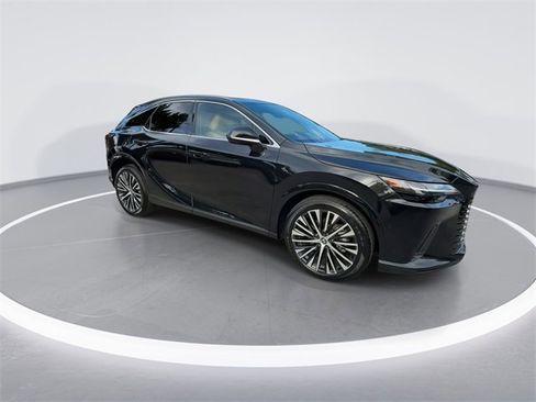 Certified 2024 Lexus RX 350 Premium Plus image 2