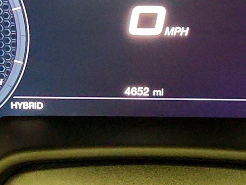 Used 2024 Dodge Hornet R/T w/ R/T Blacktop Package image 15