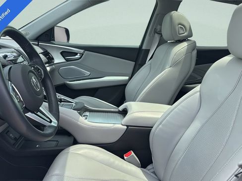 Used 2024 Acura RDX SH-AWD w/ Technology Package image 11