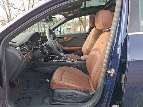 Certified 2023 Audi A4 2.0T Premium w/ Convenience Package image 11