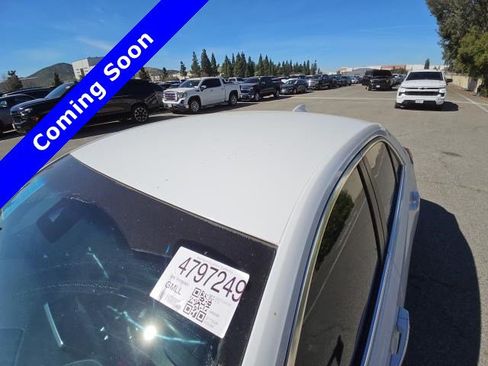 Used 2023 Cadillac CT4 Luxury w/ Cold Weather Package RWD image 7