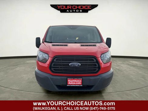 Used 2016 Ford Transit 150 XL RWD image 7