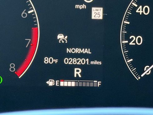 Certified 2023 Honda CR-V EX-L image 31