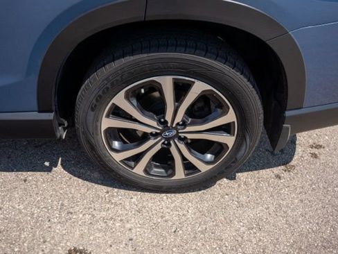 Used 2022 Subaru Forester Limited w/ Popular Package #3 AWD/4WD image 10