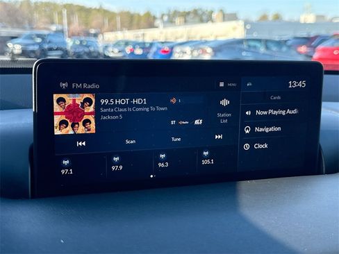 Used 2021 Acura TLX SH-AWD w/ Technology Package image 12