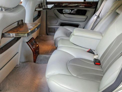 Used 1999 Rolls-Royce Silver Seraph image 28