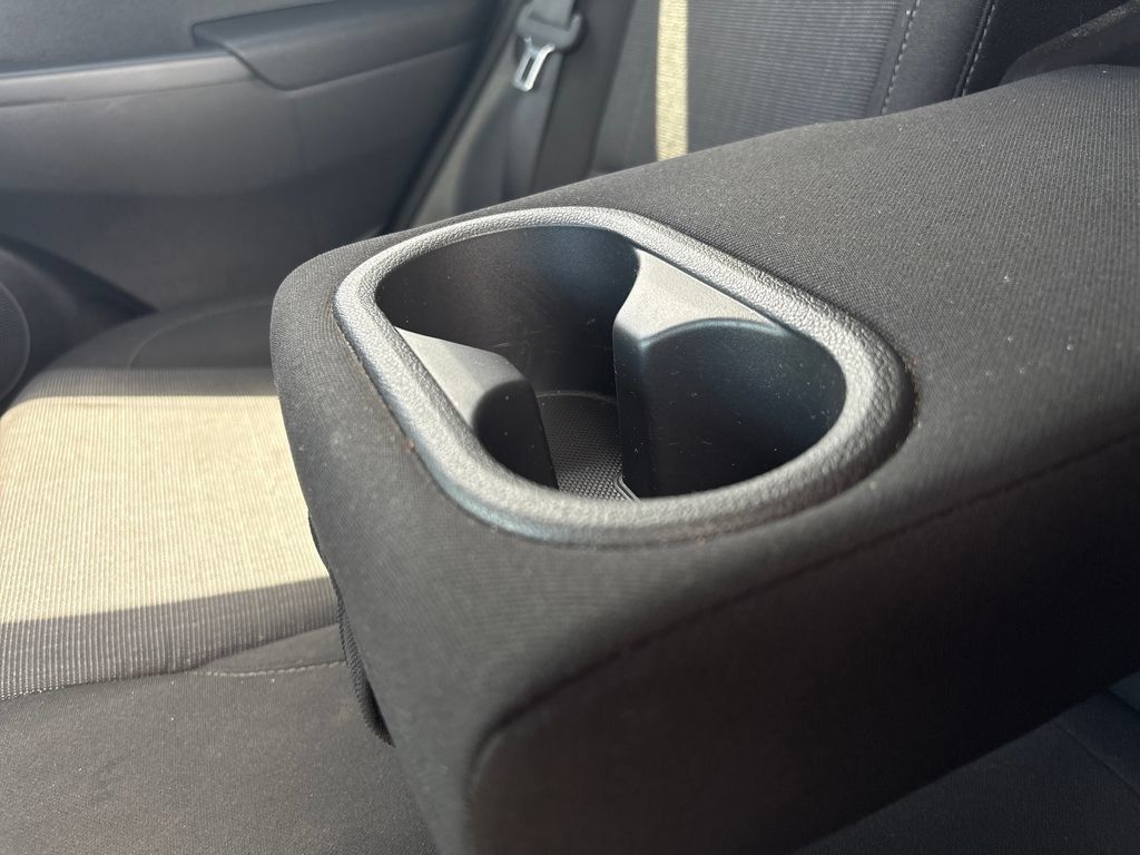 Used 2022 Hyundai Kona SEL w/ Convenience Package FWD image 30