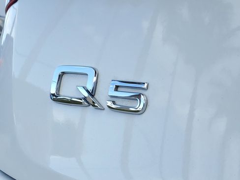 Certified 2023 Audi Q5 2.0T Premium Plus image 7