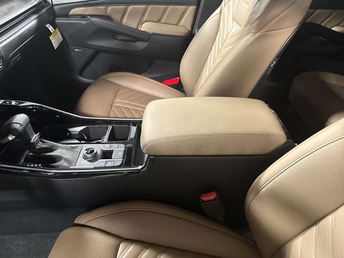 New 2026 Kia Sorento SX Prestige image 26