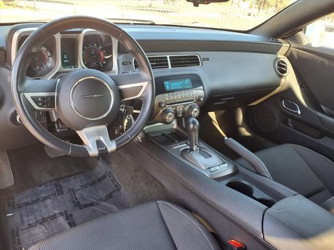 Used 2011 Chevrolet Camaro SS image 10