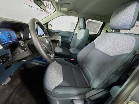 New 2026 Ford Maverick XLT image 22