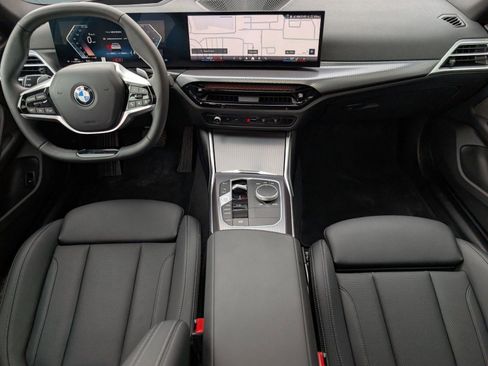 Certified 2025 BMW 430i xDrive w/ Premium Package image 17