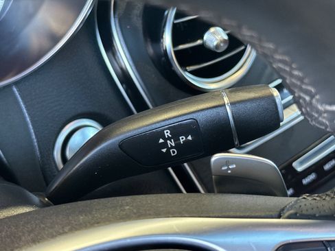 Used 2019 Mercedes-Benz GLC 43 AMG 4MATIC Coupe image 20