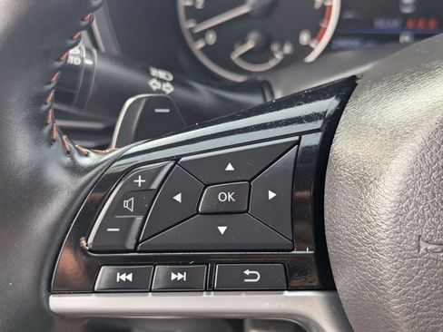 Certified 2025 Nissan Altima 2.5 SR w/ SR Premium Package image 29