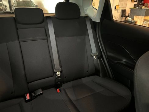 Used 2026 Hyundai Kona SEL Sport FWD image 37