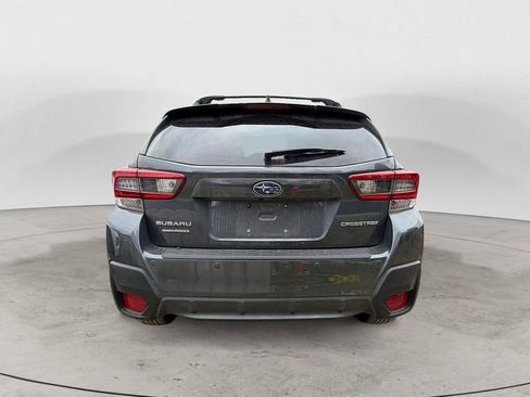 Used 2021 Subaru Crosstrek 2.5i Limited w/ Popular Package #4 AWD/4WD image 3
