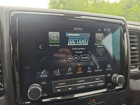 Used 2023 Nissan Frontier PRO-4X w/ Pro Convenience Package AWD/4WD image 25