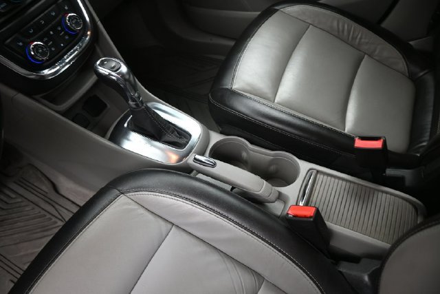 Used 2015 Buick Encore Leather FWD image 31