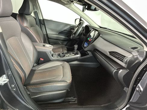 Used 2024 Subaru Crosstrek 2.5i Limited AWD/4WD image 32