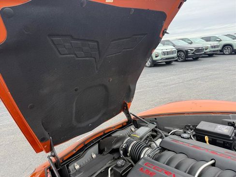 Used 2007 Chevrolet Corvette BASE w/ Preferred Equipment Group image 38