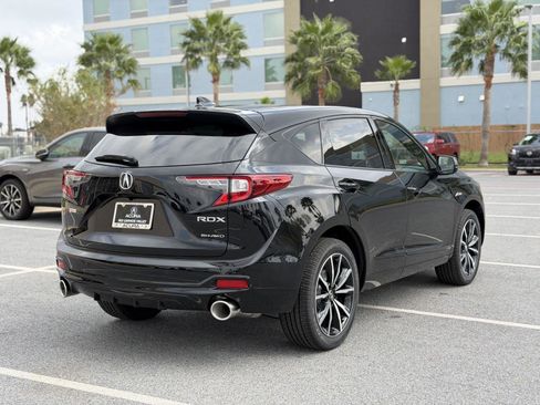 New 2026 Acura RDX A-Spec image 19