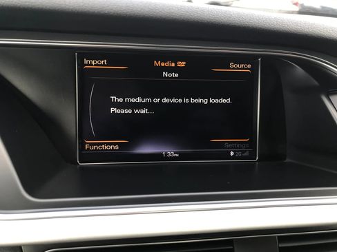 Used 2015 Audi A4 2.0T Premium Plus w/ Technology Package image 23