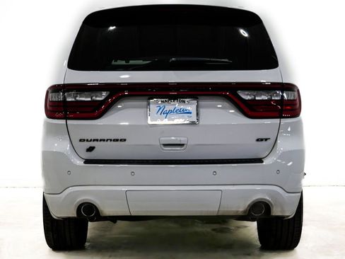 Used 2022 Dodge Durango GT image 8