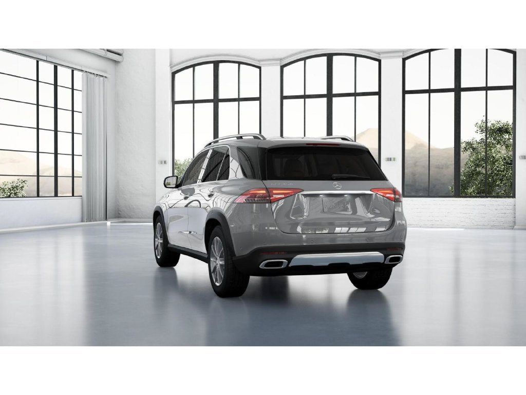 Certified 2024 Mercedes-Benz GLE 450 4MATIC image 27