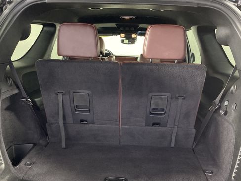 Used 2025 Dodge Durango R/T AWD/4WD image 37
