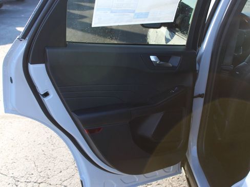 New 2026 Ford Escape ST-Line w/ Tech Pack #1 image 16