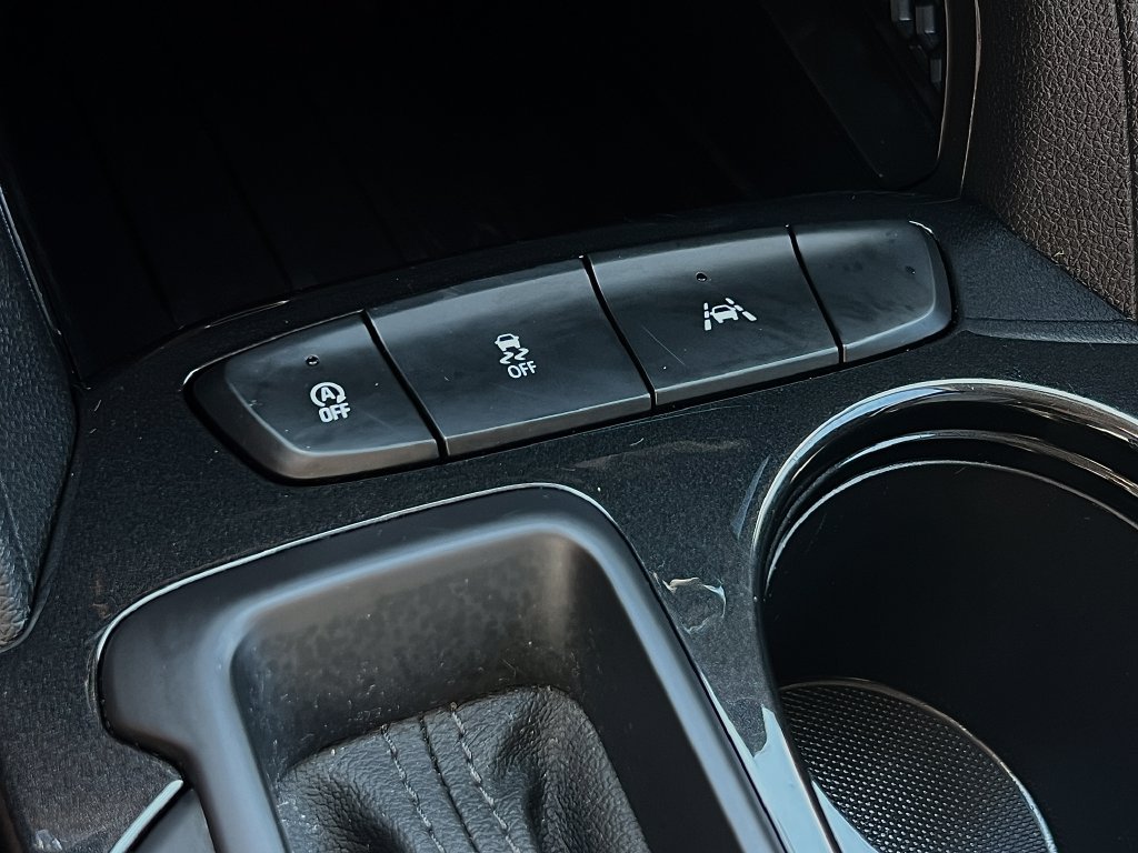 Used 2025 Chevrolet TrailBlazer LT FWD image 31