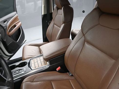 Used 2019 Acura MDX w/ Technology & Entertainment image 14