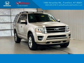 Used 2017 Ford Expedition Limited w/ Equipment Group 301A AWD/4WD video 1