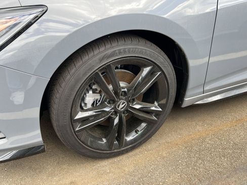 New 2026 Acura Integra A-Spec FWD image 9