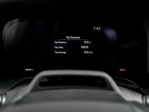 Used 2025 Lexus GX 550 image 16