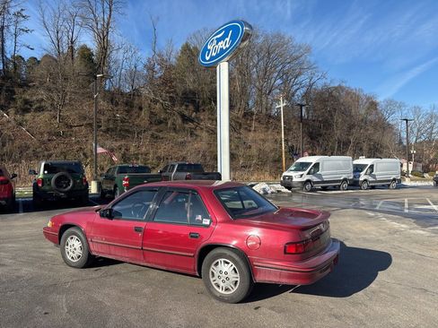Used 1992 Chevrolet Lumina Euro image 27